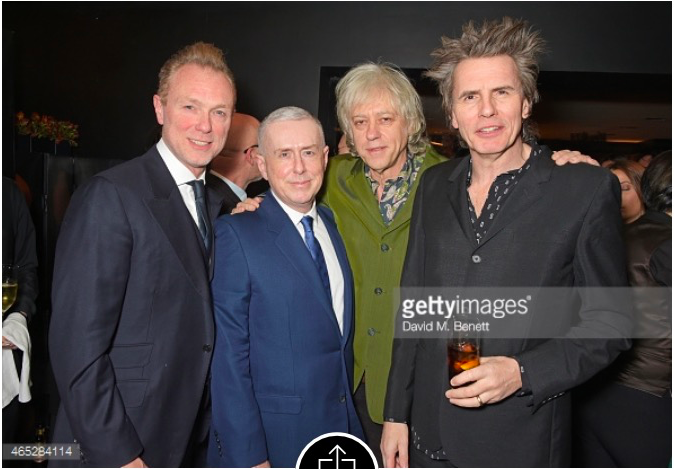 Duran Duran