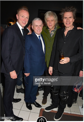 Duran Duran
