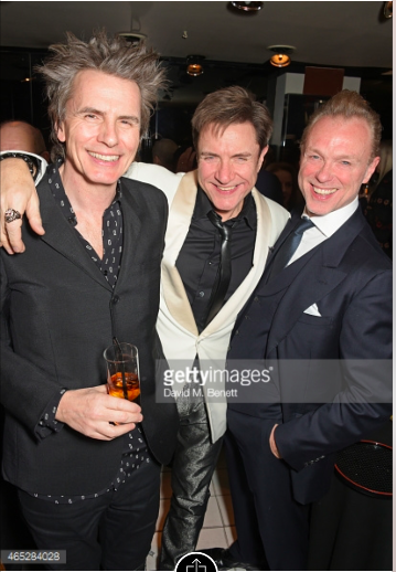 Duran Duran