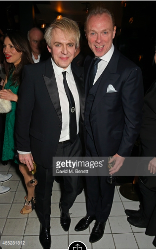 Duran Duran