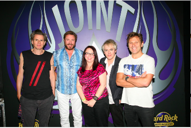 Duran Duran
