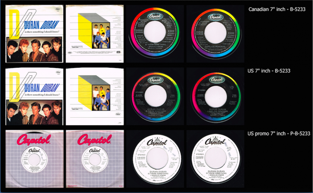 Duran Duran