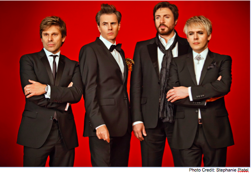 Duran Duran