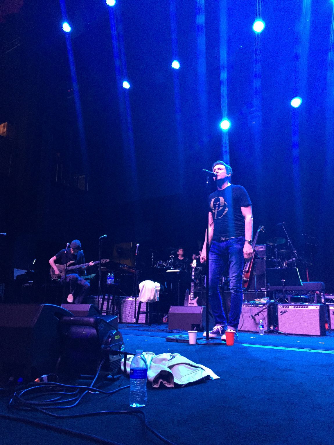 Duran Duran