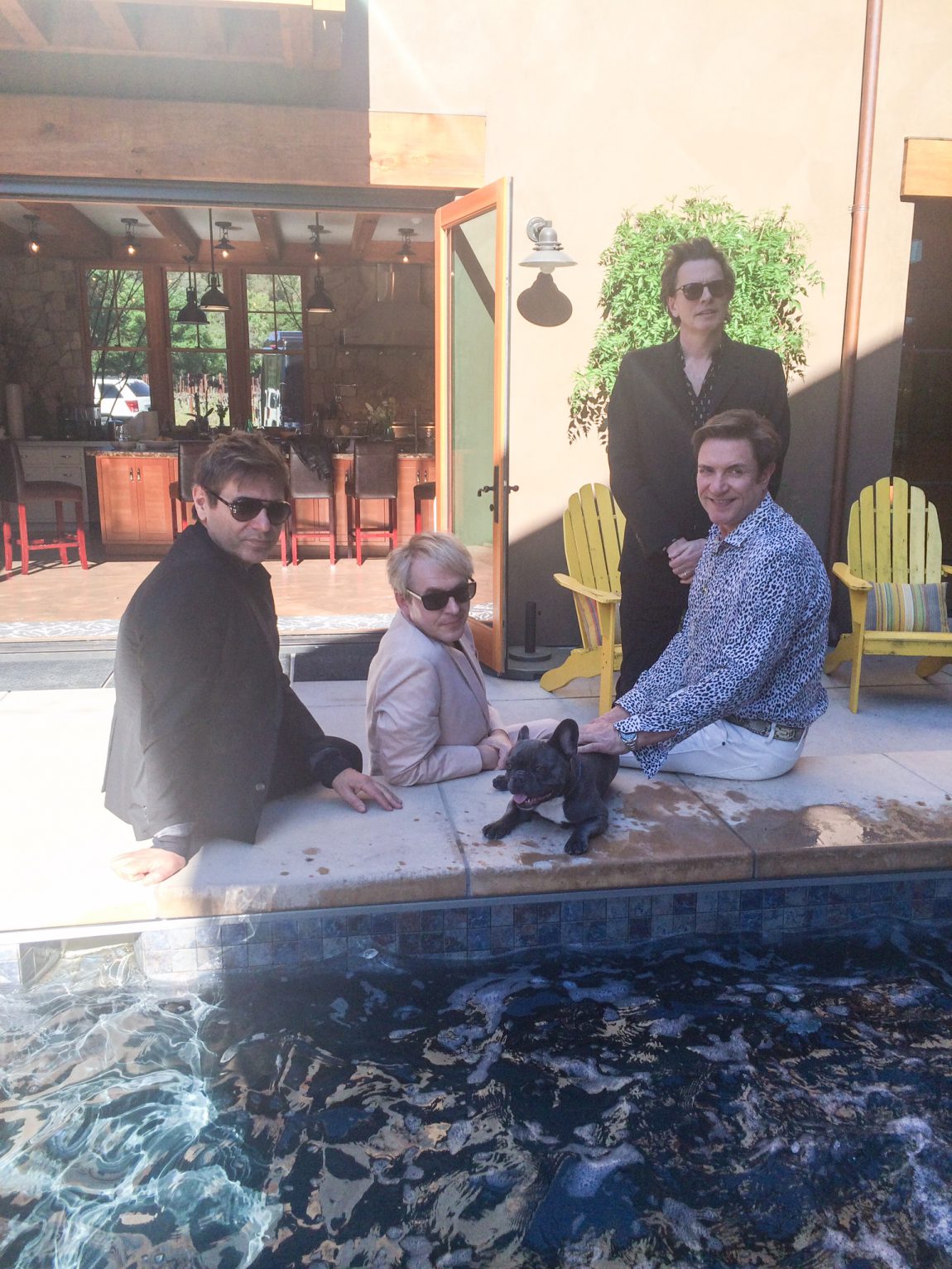 Duran Duran
