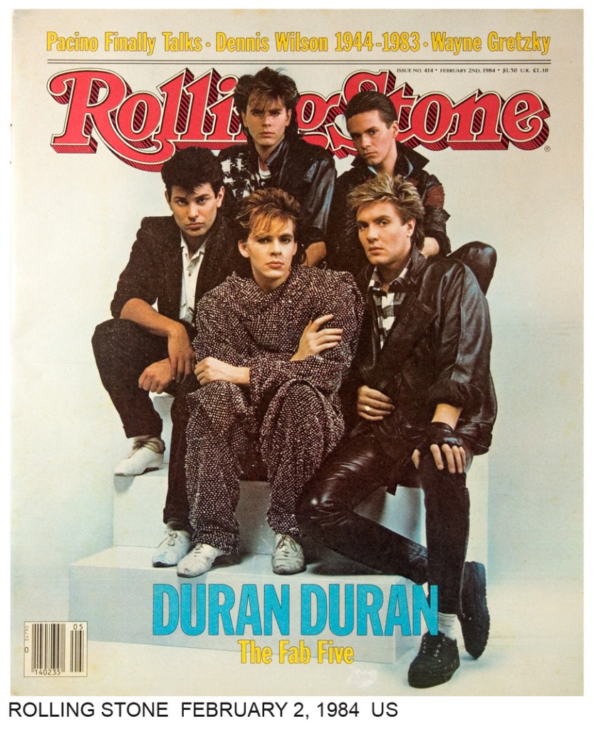 Duran Duran