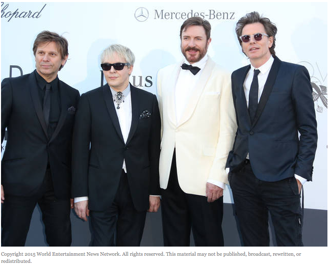 Duran Duran