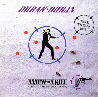 Duran Duran