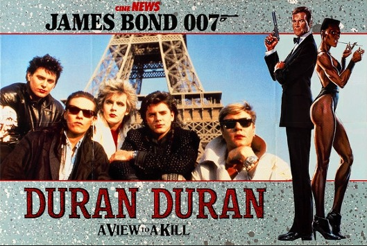 Duran Duran