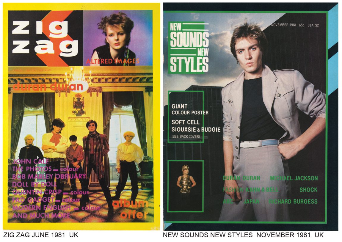 Duran Duran