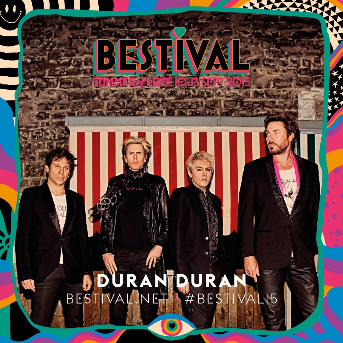 Duran Duran
