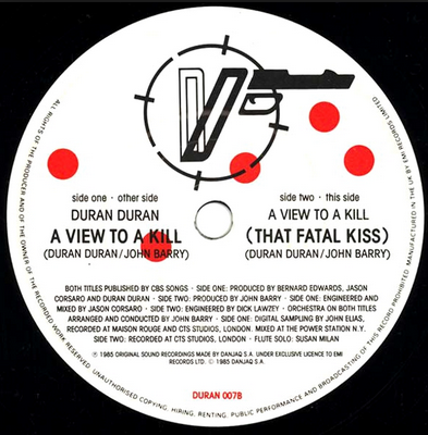 Duran Duran