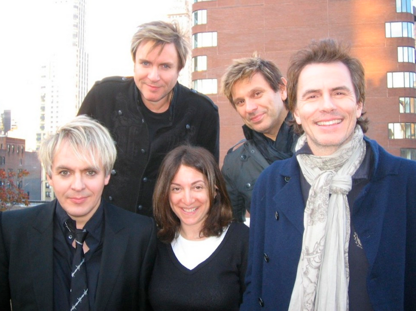 Duran Duran