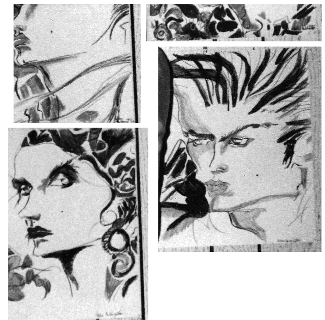 Duran Duran