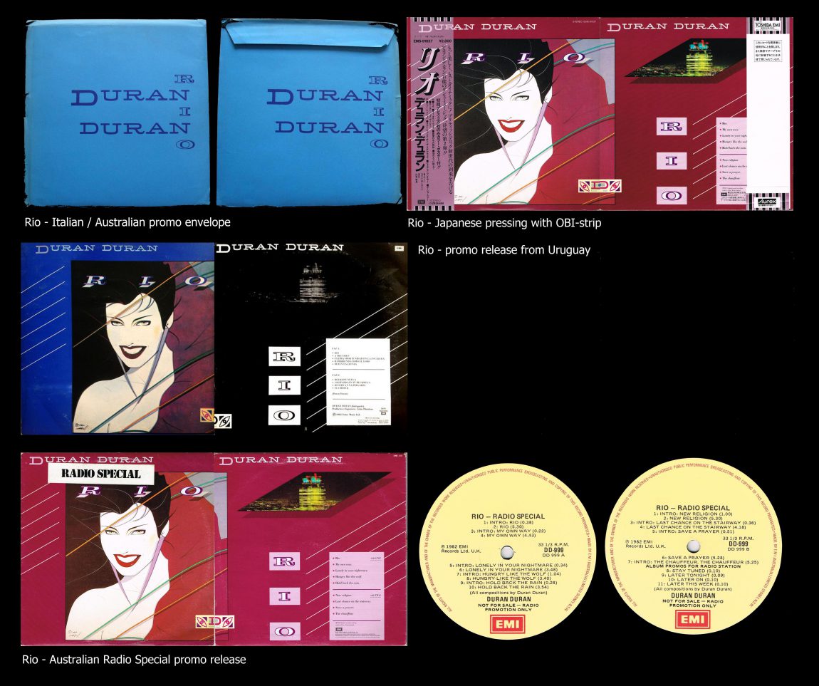 Duran Duran