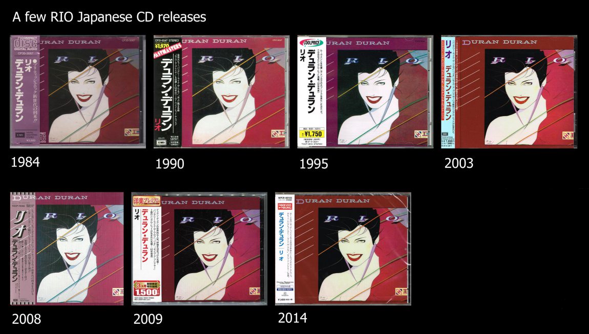Duran Duran