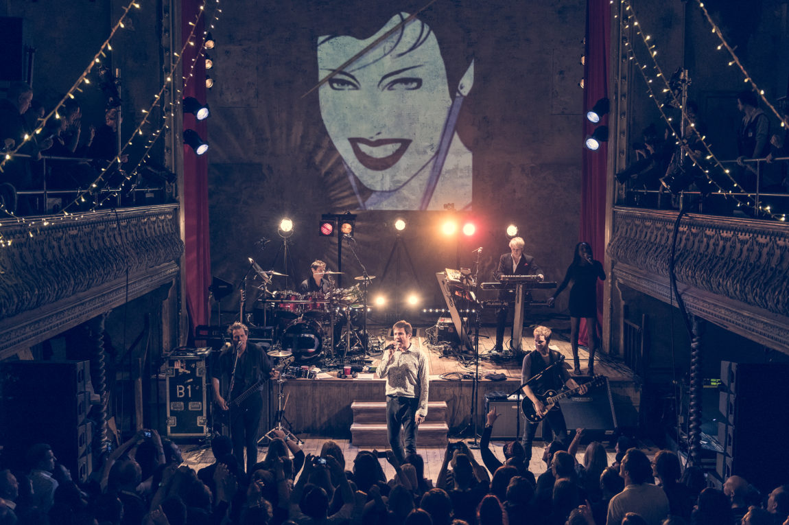 Duran Duran