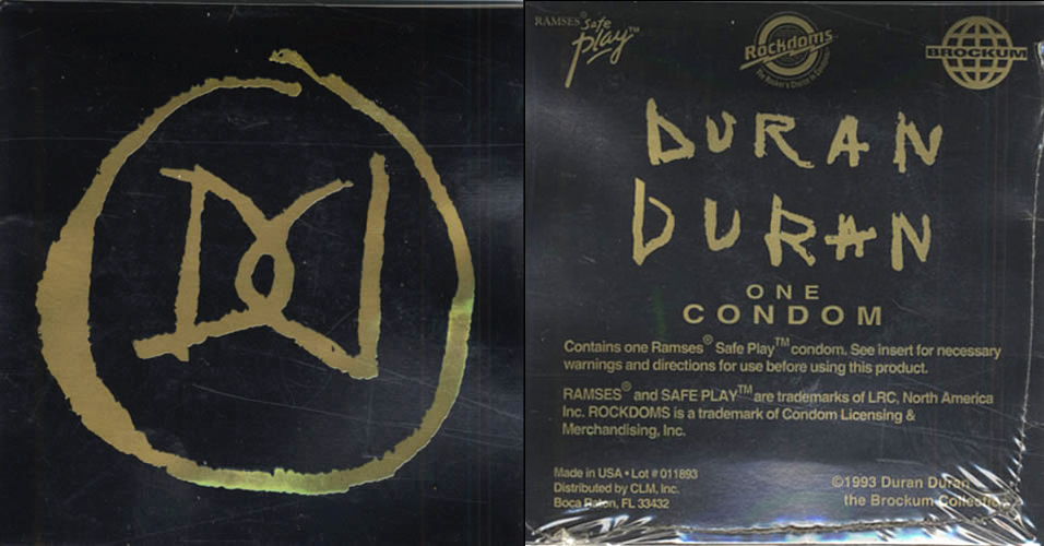 Duran Duran