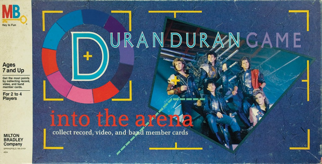 Duran Duran