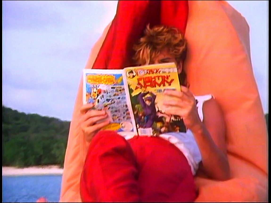Duran Duran