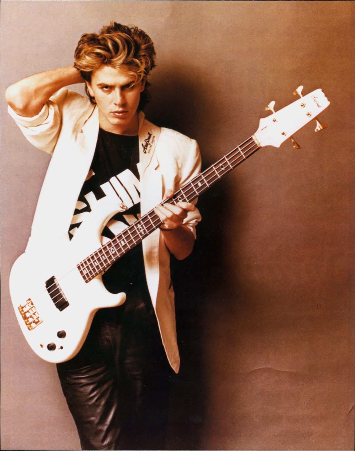 Duran Duran