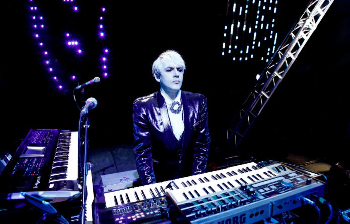 Duran Duran