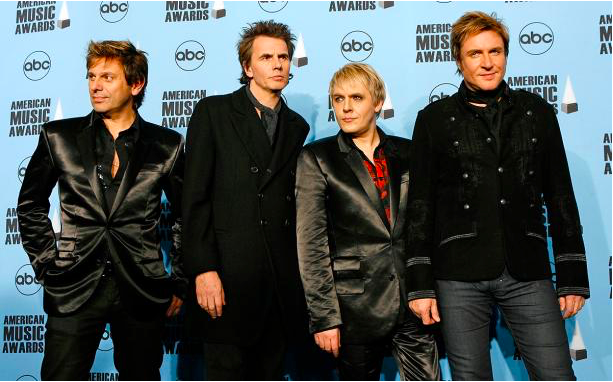 Duran Duran