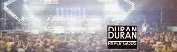 Duran Duran