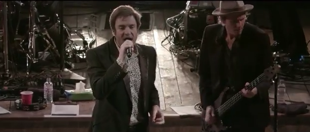 Duran Duran