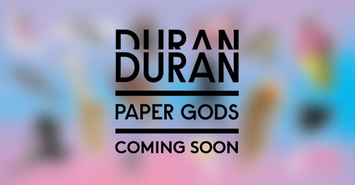Duran Duran