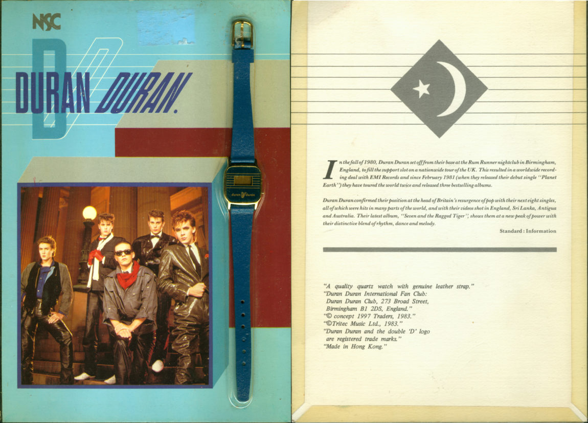 Duran Duran