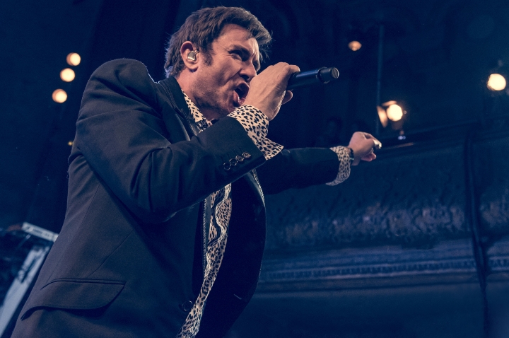 Duran Duran