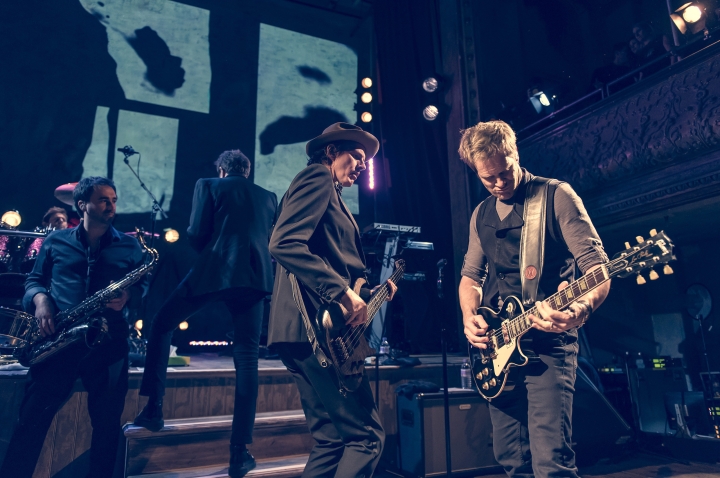 Duran Duran