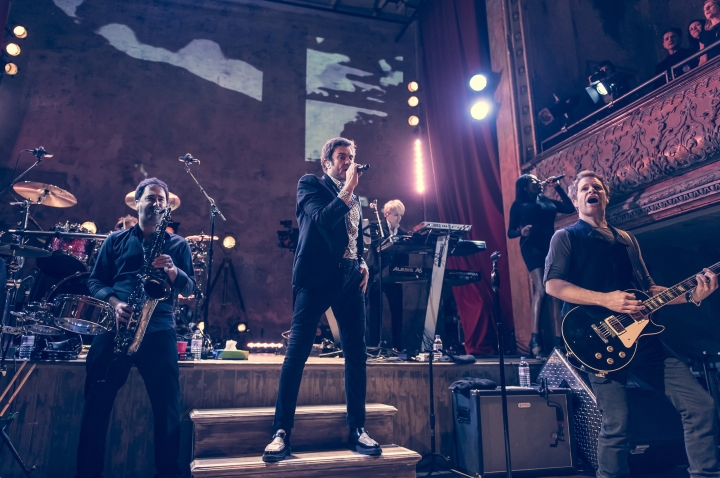 Duran Duran