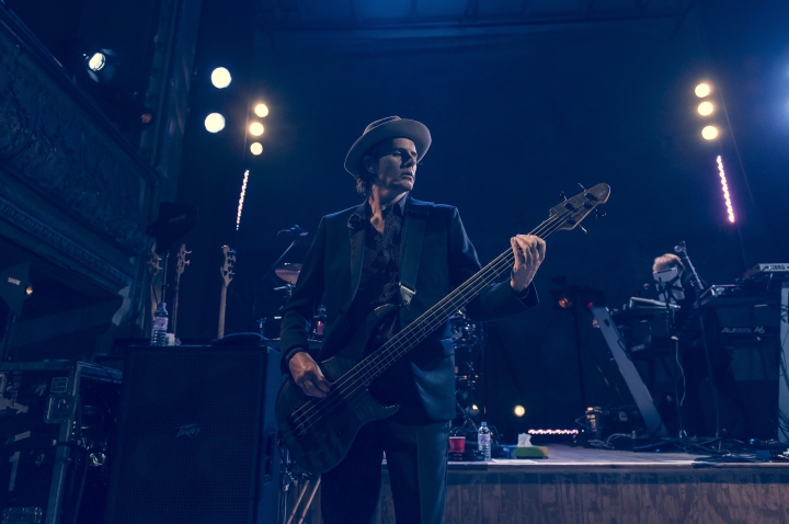 Duran Duran