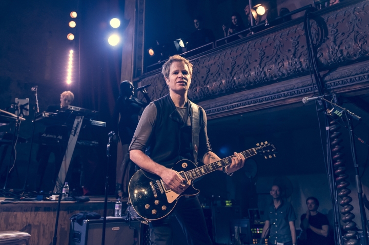 Duran Duran