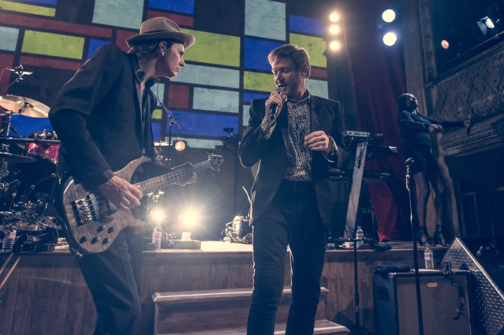 Duran Duran