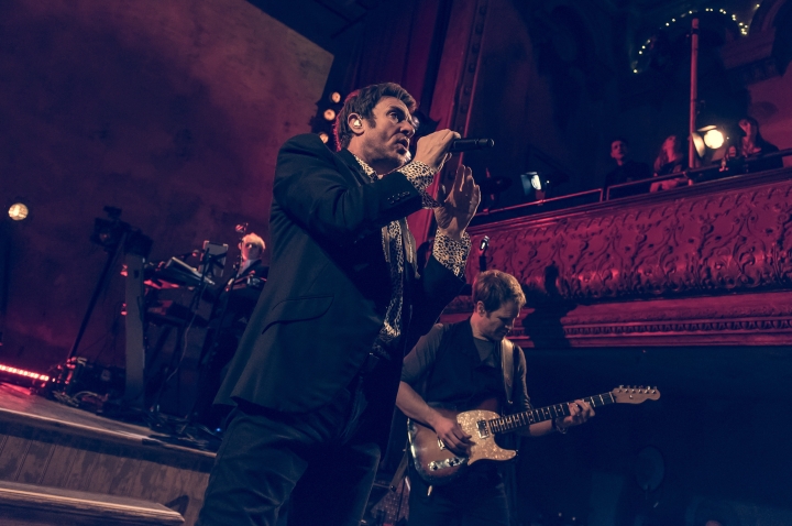 Duran Duran