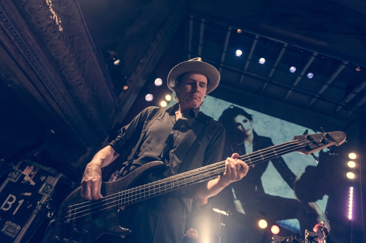 Duran Duran