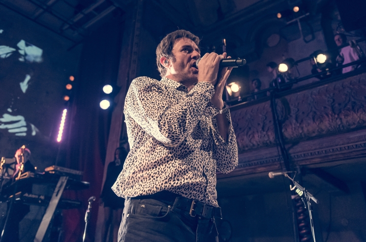 Duran Duran