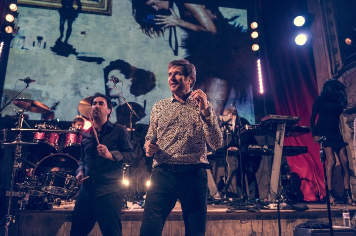 Duran Duran