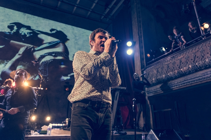 Duran Duran