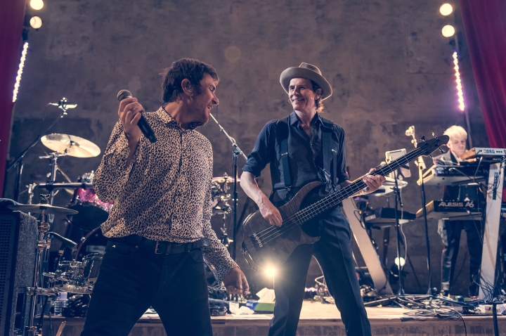 Duran Duran