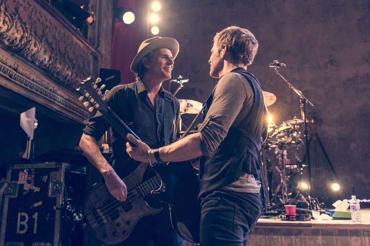 Duran Duran