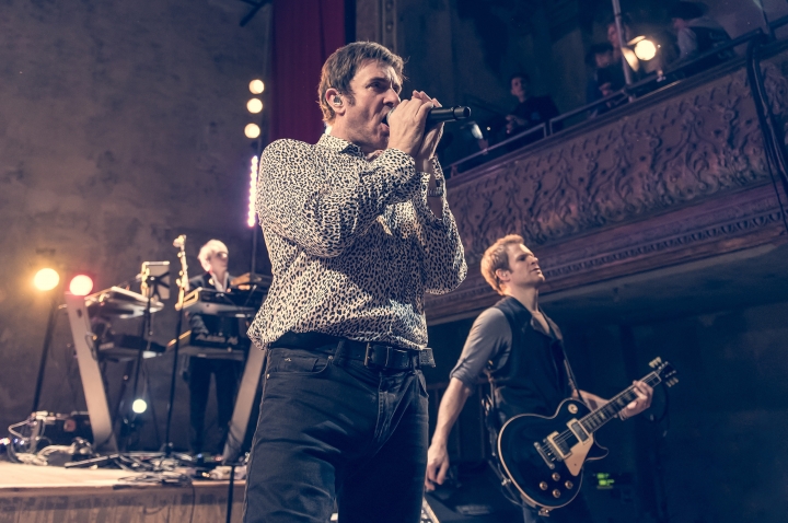 Duran Duran