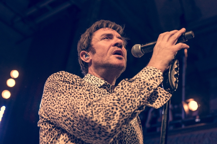 Duran Duran