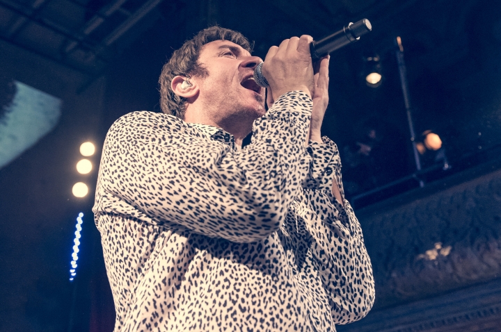 Duran Duran