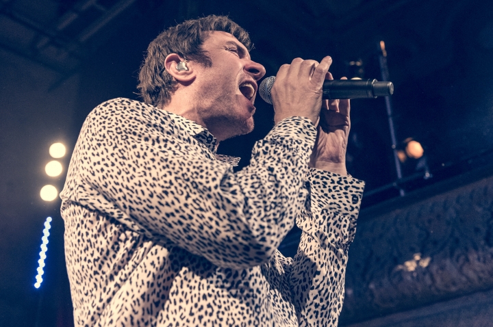 Duran Duran
