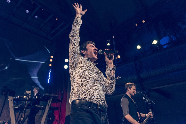 Duran Duran