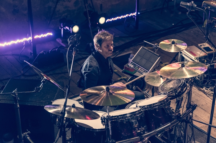 Duran Duran